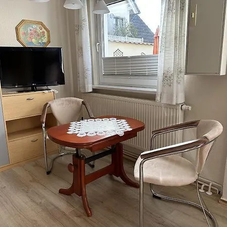 Bungalow Lindenstrasse Daire *