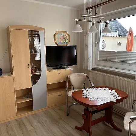 Bungalow Lindenstrasse Daire