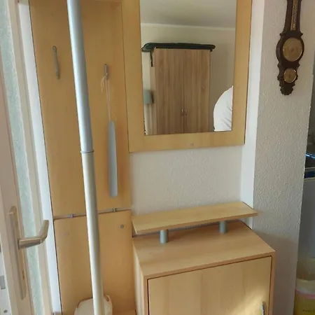 Bungalow Lindenstrasse Daire *