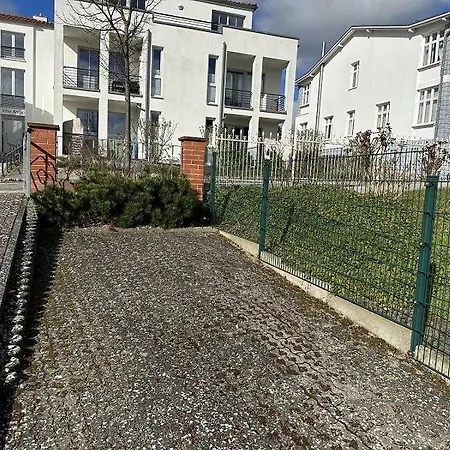 Bungalow Lindenstrasse