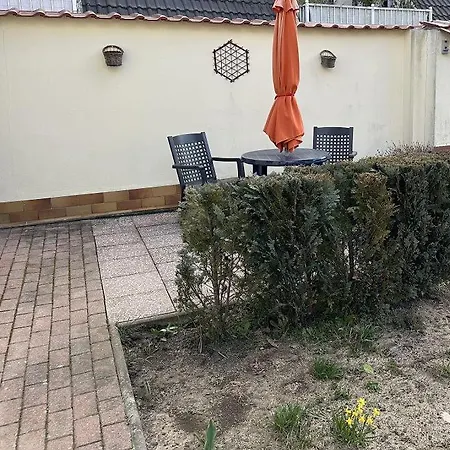 Daire Bungalow Lindenstrasse