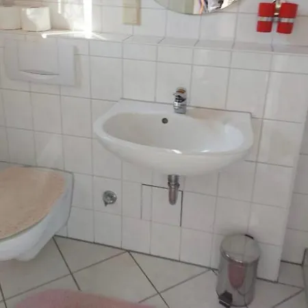 Bungalow Lindenstrasse Daire